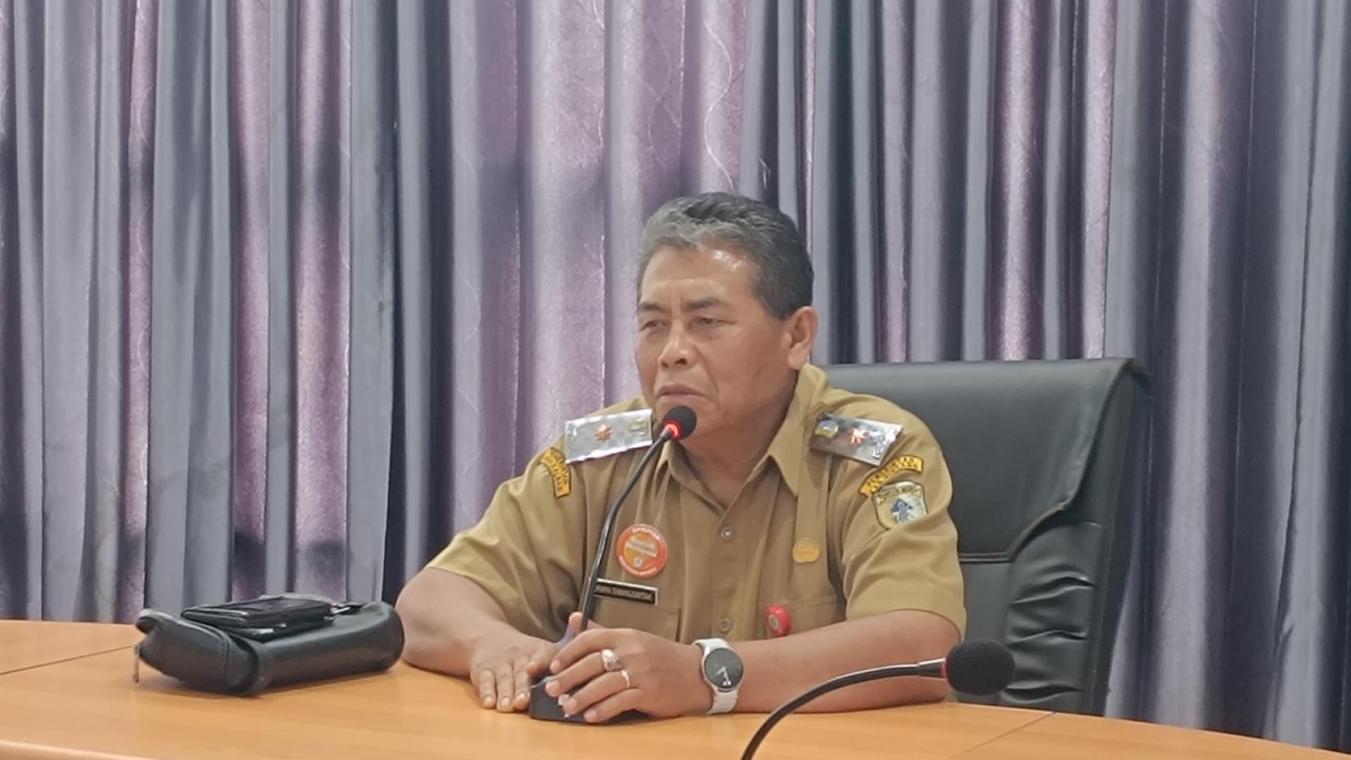 Foto Kepala Dinas 1
